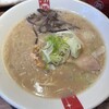 ラーメン凪 豚王 渋谷本店