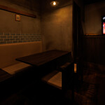 鳥とサワー 鳥どシ 居酒屋 - 