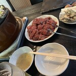 十勝平野 - 料理写真: