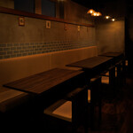 鳥とサワー 鳥どシ 居酒屋 - 