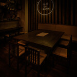 鳥とサワー 鳥どシ 居酒屋 - 