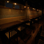 鳥とサワー 鳥どシ 居酒屋 - 