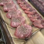 焼肉ホルモン もりちゃん - 