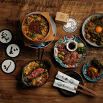 鳥とサワー 鳥どシ 居酒屋 - 