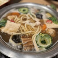 美々卯 本町店 - 