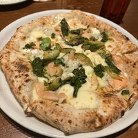 ピッツェリア&トラットリア ゴンゾ 目黒店 - 