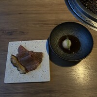 焼肉 The INNOCENT CARVERY 新丸ビル店 - 