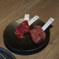 焼肉 The INNOCENT CARVERY 新丸ビル店 - 