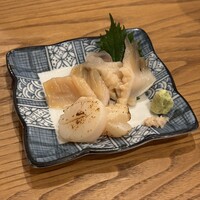 sushi AKEBONO - 