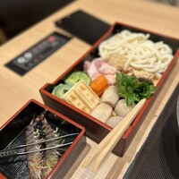 美々卯 本町店 - 