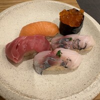 sushi AKEBONO - 