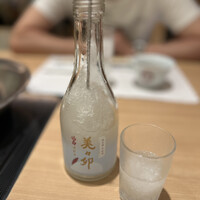 美々卯 本町店 - 