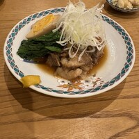sushi AKEBONO - 