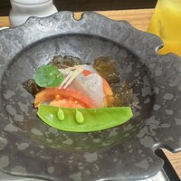 天冨良 麻布よこ田 恵比寿ガーデンプレイス店 - 