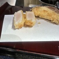 天冨良 麻布よこ田 恵比寿ガーデンプレイス店 - 