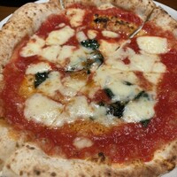 ピッツェリア&トラットリア ゴンゾ 目黒店 - 