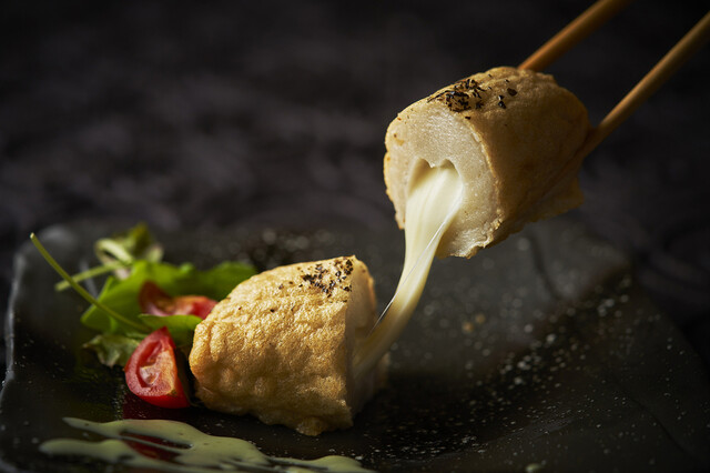 ハチマル蒲鉾 十三店 - 十三/居酒屋 | 食べログ