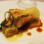 ラ メゾン ドゥ グラシアニ - 