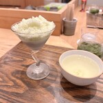 モンブランスタイル - 