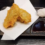 マタタビ饂飩店 - 