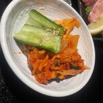 ネギタン ホルモン寺山 - 