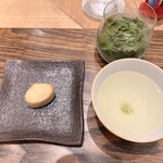 モンブランスタイル - 