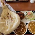 天竺薬膳 北印度料理 みらん - 