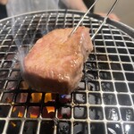 ネギタン ホルモン寺山 - 