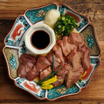 鳥とサワー 鳥どシ 居酒屋 - 