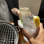 ネギタン ホルモン寺山 - 