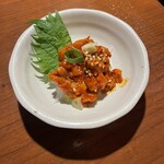 ネギタン ホルモン寺山 - 