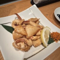 築地青空三代目 大名古屋ビルヂング店 - 