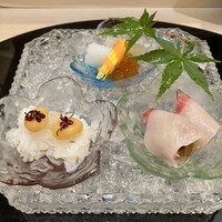 日本料理 つむぐ - 