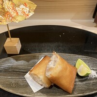 日本料理 つむぐ - 