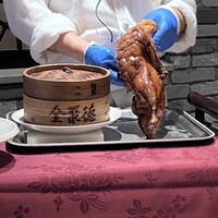 全聚徳 銀座店 - 