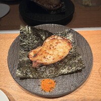 築地青空三代目 大名古屋ビルヂング店 - 