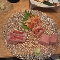 築地青空三代目 大名古屋ビルヂング店 - 