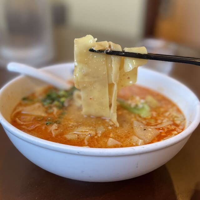 山形五十番飯店上海厨房 天童店（ゴジュウバンハンテン シャンハイチュウボウ） - 天童（中華料理）の写真