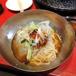 梅田酒場　情熱ホルモン - 