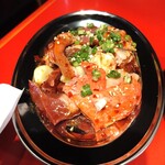 梅田酒場　情熱ホルモン - 