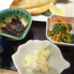 大かまど飯 寅福 - 惣菜