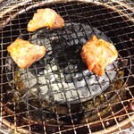 梅田酒場　情熱ホルモン - 