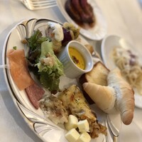 レストラン ファヌアン - 