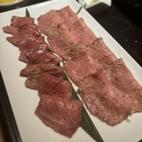 うしごろ 貫 恵比寿本店 - 