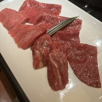 うしごろ 貫 恵比寿本店 - 