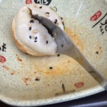 台湾名物 焼き小籠包 李記 - 