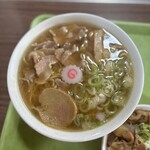 はまぐり食堂 - 