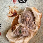 台湾名物 焼き小籠包 李記 - 