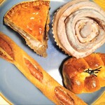 もあ - 料理写真: