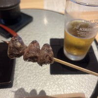 名古屋コーチン 堀江 - 